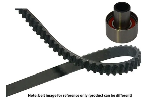 Timing Belt Kit
